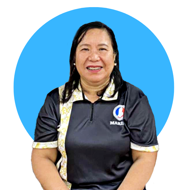 Barangay chairman
